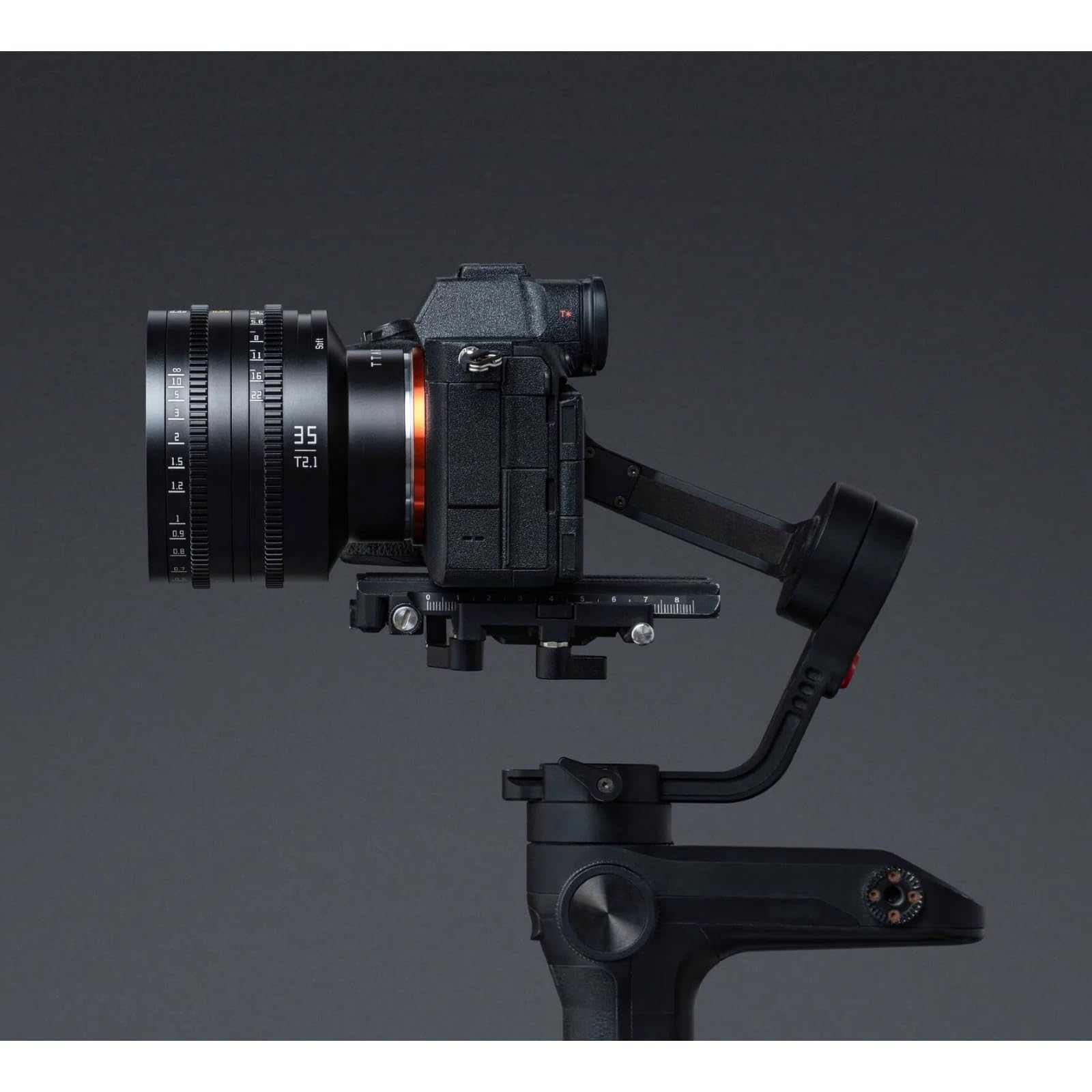 TTArtisan 35mm T2.1 Eマウント　バブルソフトモード切り替え Amazon.co.jp: TTArtisan 35mm T2.1 デュアルボケシネレンズ